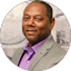 Profile photo of Terrell Smith