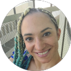 Profile photo of April Sears