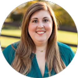 Profile photo of Andrea Strickland