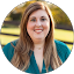 Profile photo of Andrea Strickland