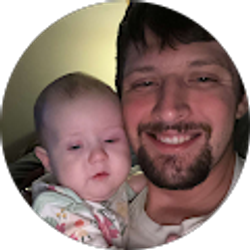 Profile photo of Christian Marshall