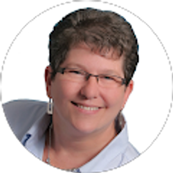 Profile photo of Janet McCarthy