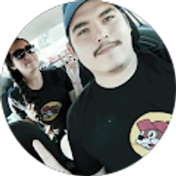 Profile photo of Jesus Rodriguez Jr.