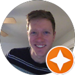 Profile photo of Eric Meyers