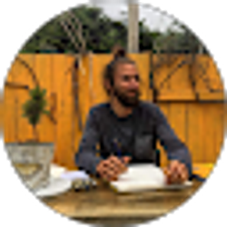 Profile photo of Chris Campbell