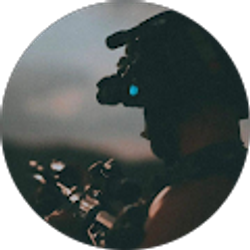 Profile photo of Anthony Lambert