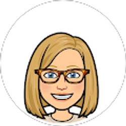 Profile photo of Tammy McDorman