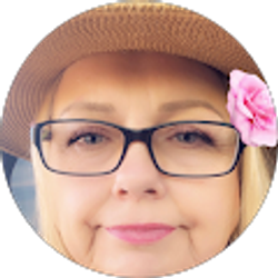 Profile photo of Pamala Chavez