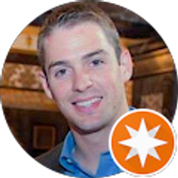 Profile photo of Brent Kottner