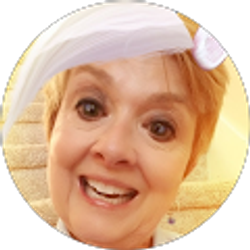 Profile photo of Carol Hall