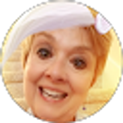 Profile photo of Carol Hall