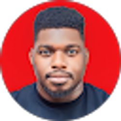 Profile photo of Morris Chukwu
