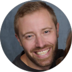 Profile photo of Steve Dew