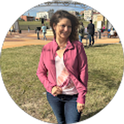 Profile photo of Angela Conley