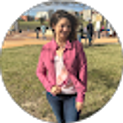 Profile photo of Angela Conley