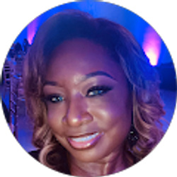 Profile photo of Candis F