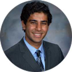 Profile photo of Kartikeya Kandula