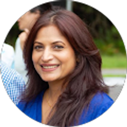 Profile photo of Nahid Deeba