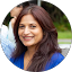 Profile photo of Nahid Deeba