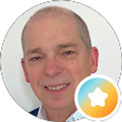 Profile photo of Mike Brooks