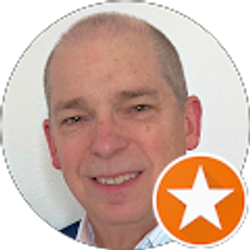 Profile photo of Mike Brooks