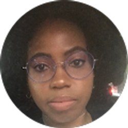 Profile photo of Samantha Louigene