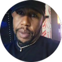 Profile photo of Anthony Sanchez