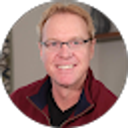 Profile photo of Ben Taylor