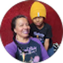 Profile photo of mommyofdragon mitre