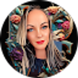 Profile photo of Christina Anne-Love