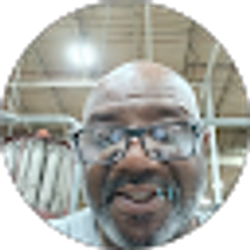 Profile photo of Ronald Armour