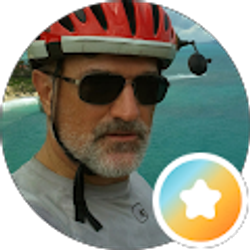 Profile photo of Carl Robinson