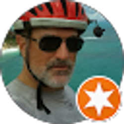 Profile photo of Carl Robinson