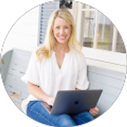 Profile photo of Becca Pepper