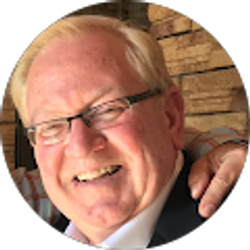 Profile photo of Jonathan Wyman