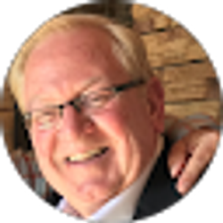 Profile photo of Jonathan Wyman