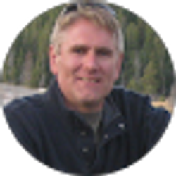 Profile photo of Michael Stepney