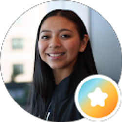 Profile photo of Irene Infante