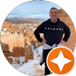 Profile photo of Benjamin DeLaMare