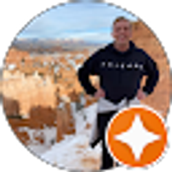 Profile photo of Benjamin DeLaMare