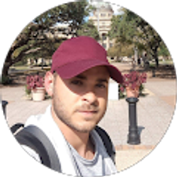 Profile photo of Ernesto Lorenzo Bonet