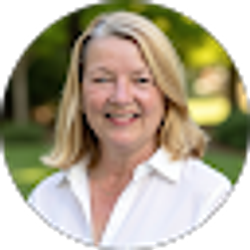 Profile photo of Kirsten Schmidt