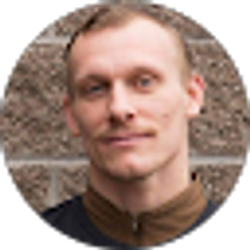 Profile photo of Nikolaus Rueth
