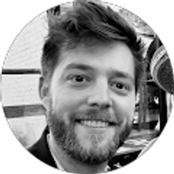 Profile photo of Dylan Pool