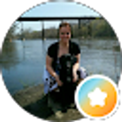 Profile photo of Sarah Blackwell