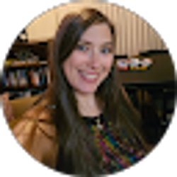 Profile photo of Allyson Frazier