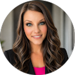 Profile photo of Samantha Pack