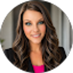 Profile photo of Samantha Pack