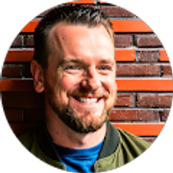 Profile photo of John Thomas