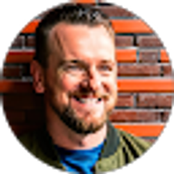 Profile photo of John Thomas